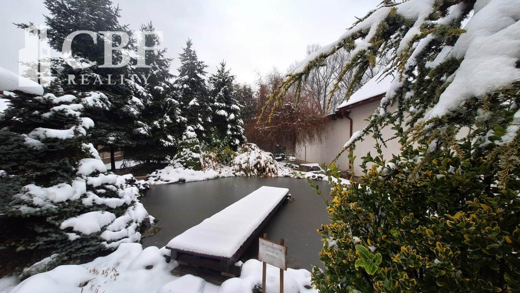 PREDAJ ! ZABEHNUTÝ BOWLING BAR A UBYTOVANIE