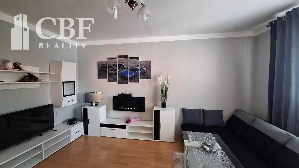 3-IZBOVÝ BYT NA PREDAJ KYJEVSKÁ ULICA