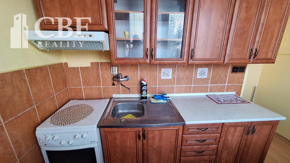 3-IZBOVÝ BYT NA PREDAJ KYJEVSKÁ ULICA