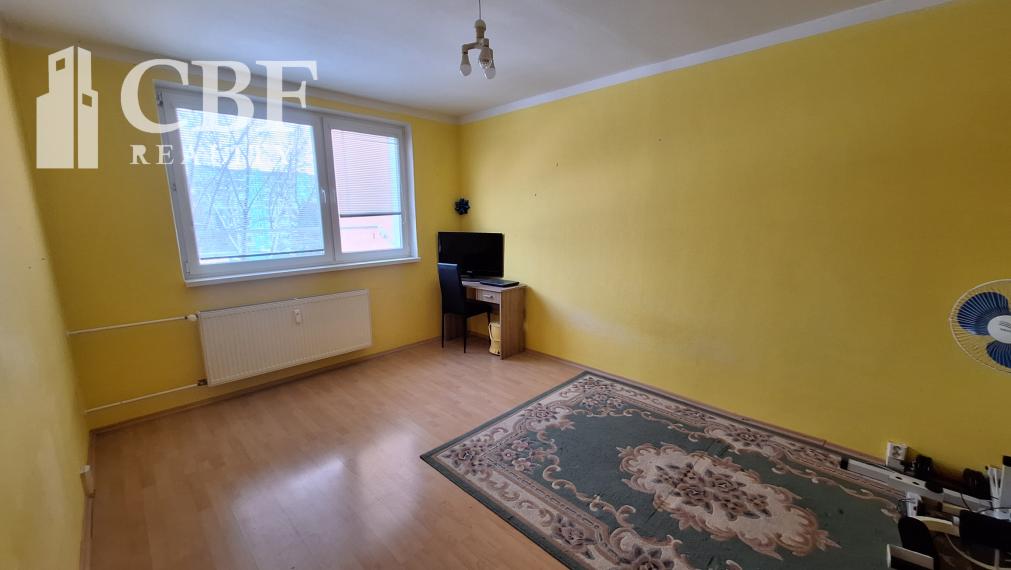 3-IZBOVÝ BYT NA PREDAJ KYJEVSKÁ ULICA