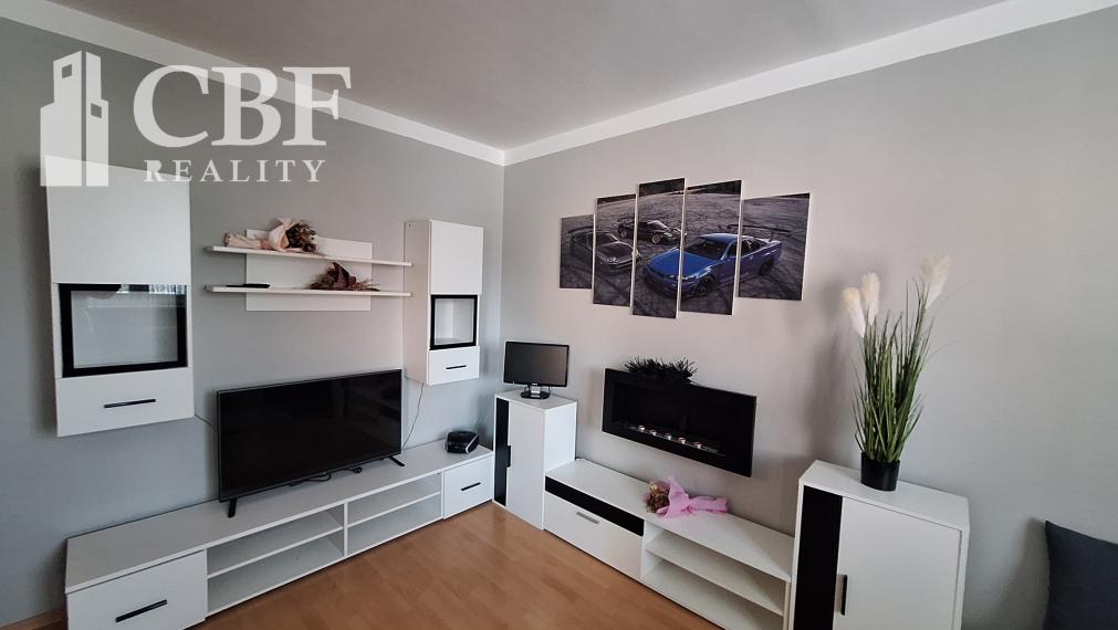 3-IZBOVÝ BYT NA PREDAJ KYJEVSKÁ ULICA