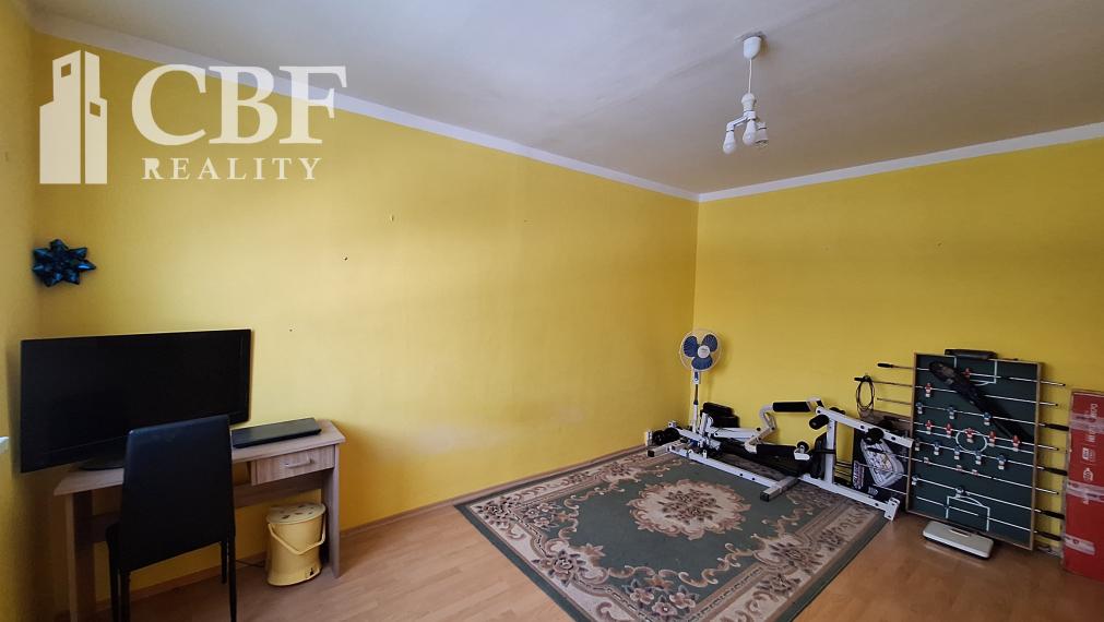 3-IZBOVÝ BYT NA PREDAJ KYJEVSKÁ ULICA