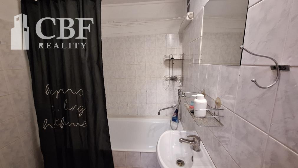 3-IZBOVÝ BYT NA PREDAJ KYJEVSKÁ ULICA