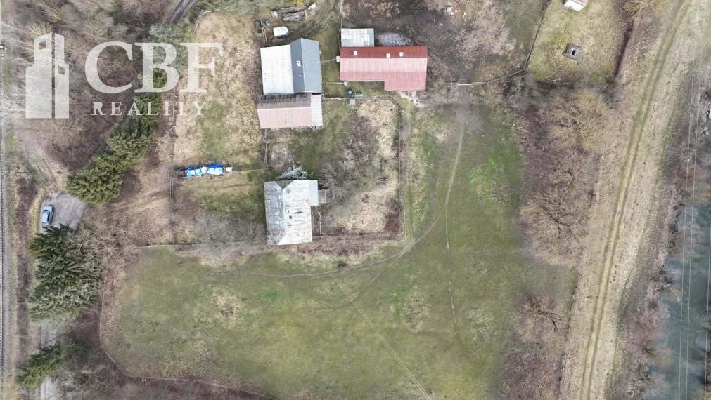 Jedinečná usadlosť na samote pod Silickou planinou -Gombasek