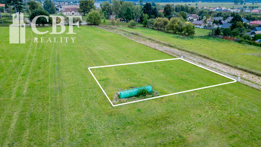 Pozemok na predaj v obci Betlanovce–súkromie, príroda a dobrá poloha