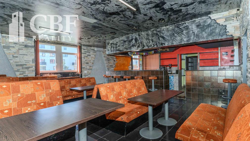 Príležitosť vytvoriť obľúbené miesto pre spoločenské akcie vo Svite