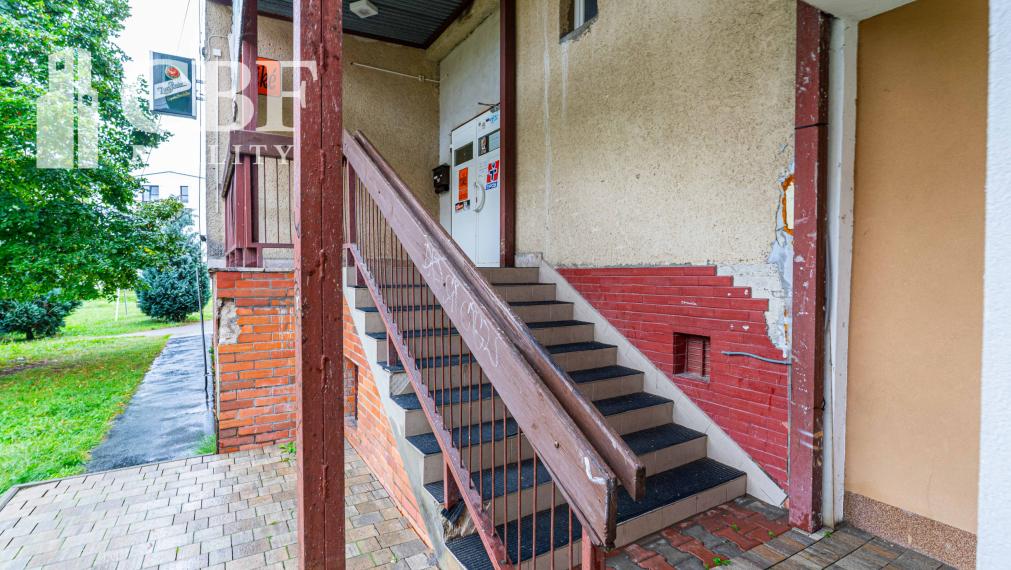 Príležitosť vytvoriť obľúbené miesto pre spoločenské akcie vo Svite