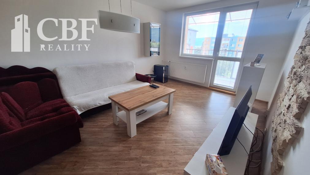 3-IZBOVÝ BYT S BALKÓNOM NA PREDAJ