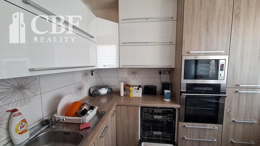 3-IZBOVÝ BYT S BALKÓNOM NA PREDAJ