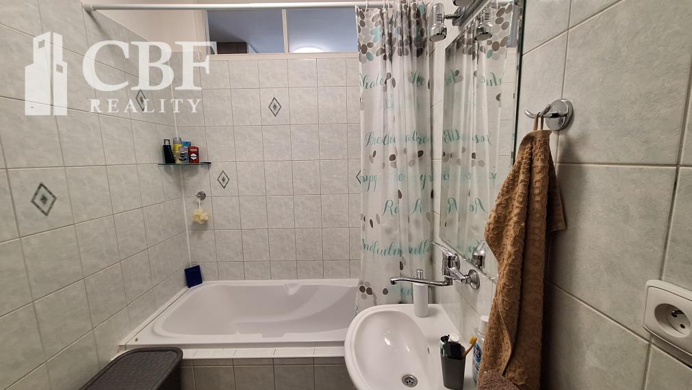 3-IZBOVÝ BYT S BALKÓNOM NA PREDAJ