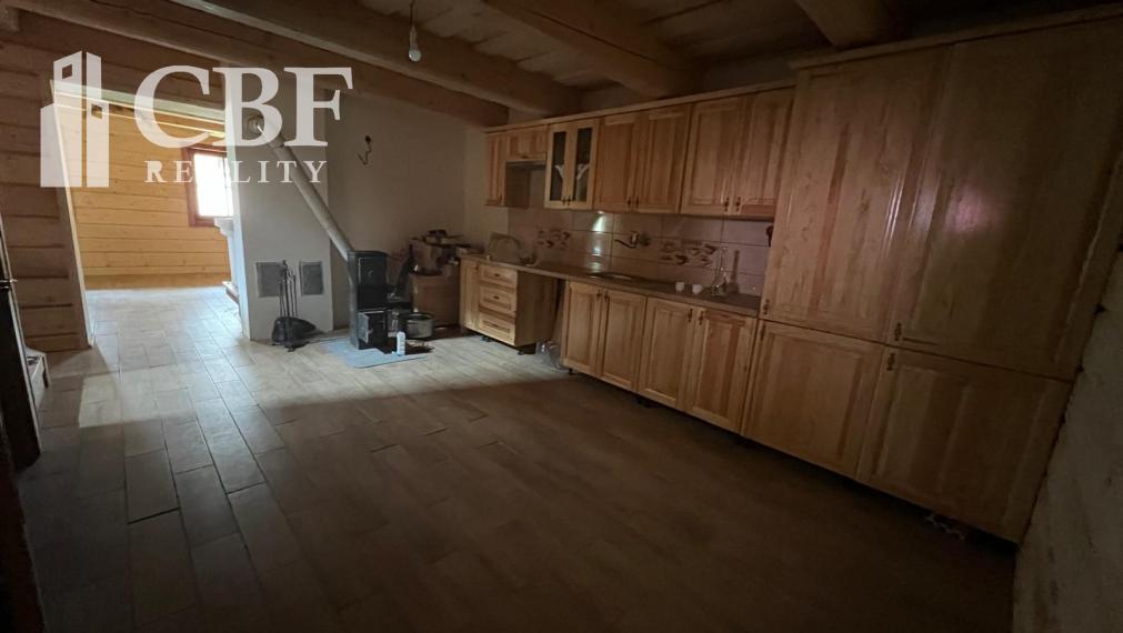 Na predaj Vidiecka usadlosť - Slovenský raj