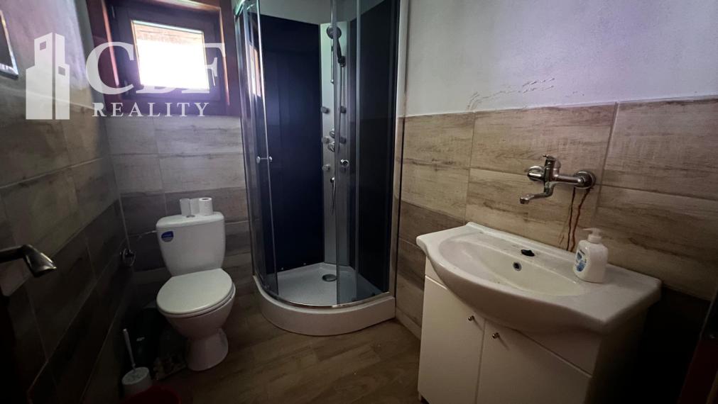 Na predaj Vidiecka usadlosť - Slovenský raj