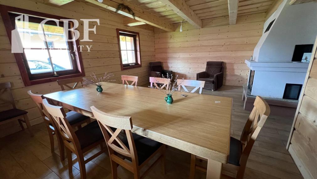 Na predaj Vidiecka usadlosť - Slovenský raj