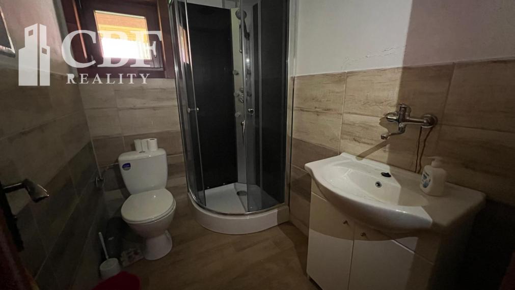 Na predaj Vidiecka usadlosť - Slovenský raj