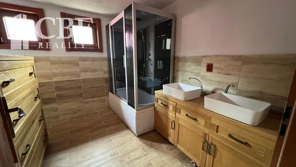 Na predaj Vidiecka usadlosť - Slovenský raj