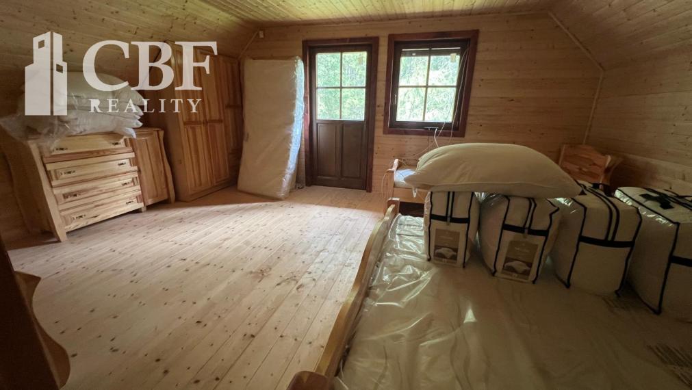 Na predaj Vidiecka usadlosť - Slovenský raj