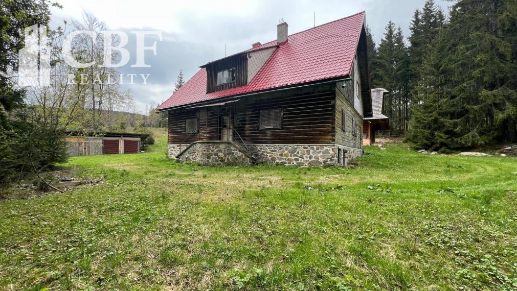 Na predaj Vidiecka usadlosť - Slovenský raj