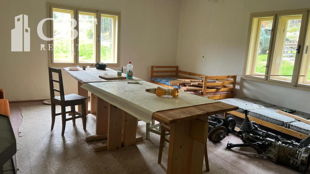 Na predaj Vidiecka usadlosť - Slovenský raj