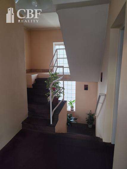 Tomášovce-  dom na predaj s veľkým pozemkom