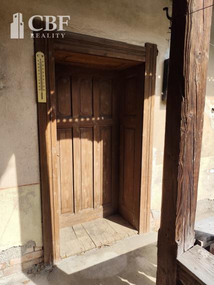 Rodinný dom na predaj v Slavci