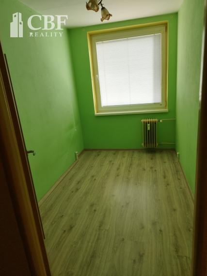 Na predaj 3-izbový byt v tichej lokalite v Rožňave