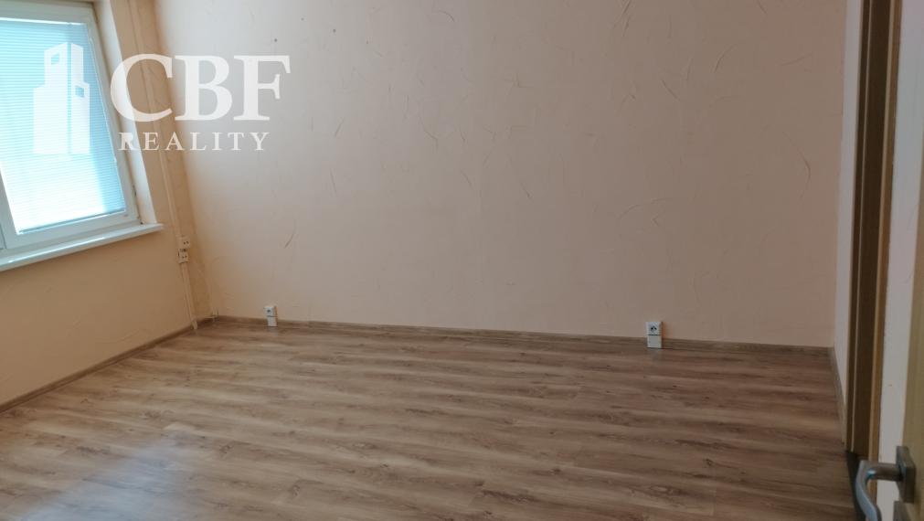 Na predaj 3-izbový byt v tichej lokalite v Rožňave