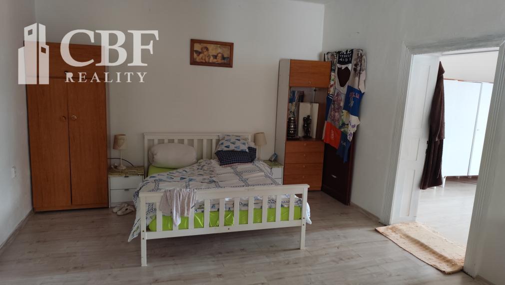 Dlhá Ves - rodinný dom s veľkým pozemkom na predaj