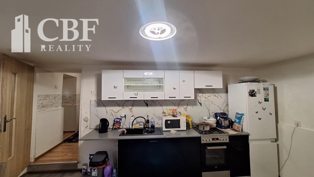 ŠTÍTNIK ! RODINNÝ DOM NA PREDAJ