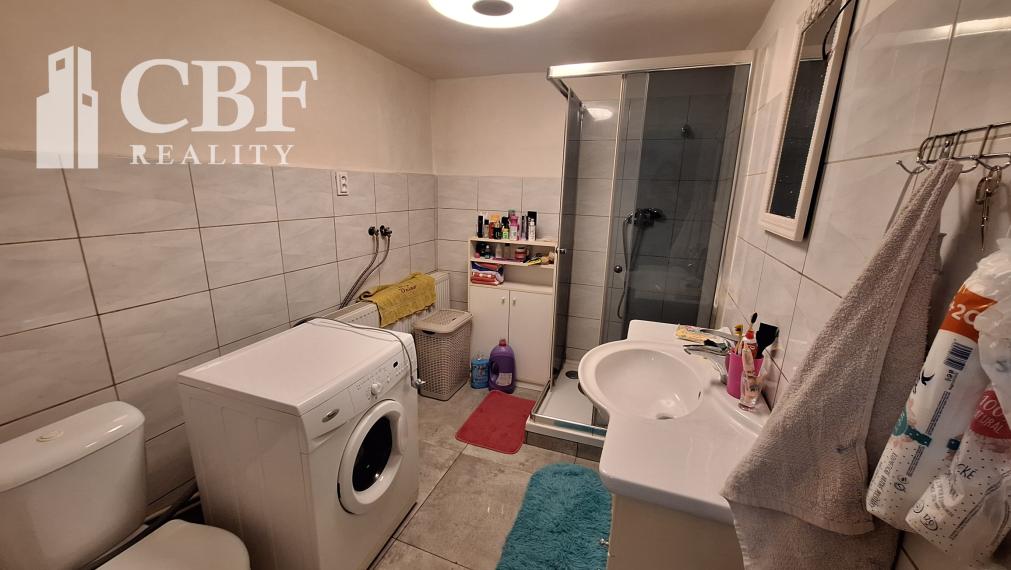 ŠTÍTNIK ! RODINNÝ DOM NA PREDAJ