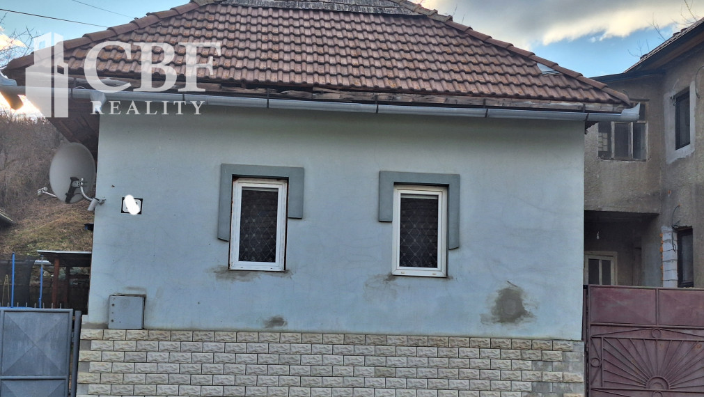 REZERVOVANÉ ! ŠTÍTNIK ! RODINNÝ DOM NA PREDAJ