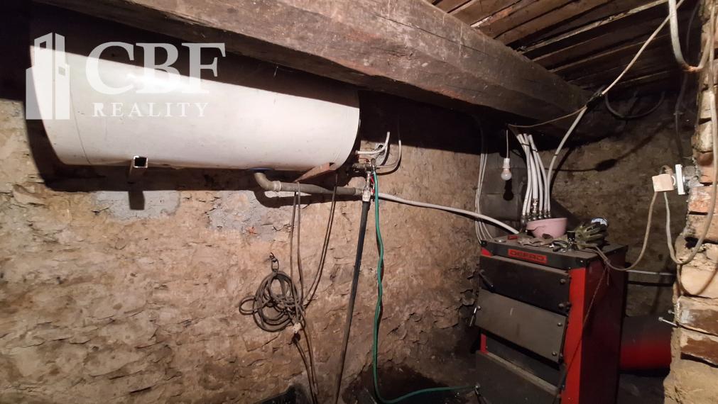 ŠTÍTNIK ! RODINNÝ DOM NA PREDAJ