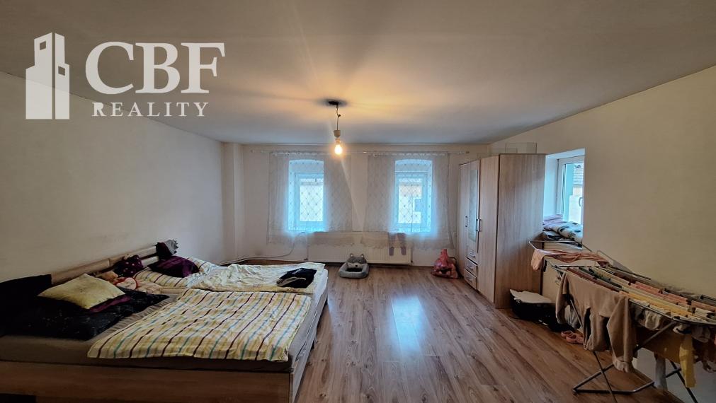 ŠTÍTNIK ! RODINNÝ DOM NA PREDAJ