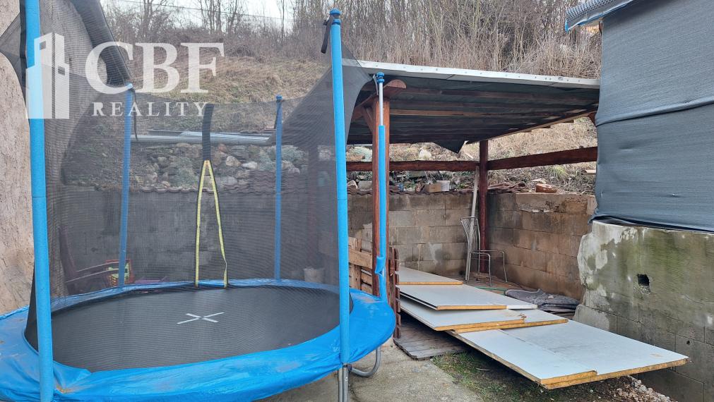 ŠTÍTNIK ! RODINNÝ DOM NA PREDAJ