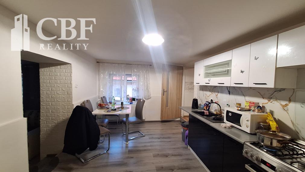 ŠTÍTNIK ! RODINNÝ DOM NA PREDAJ