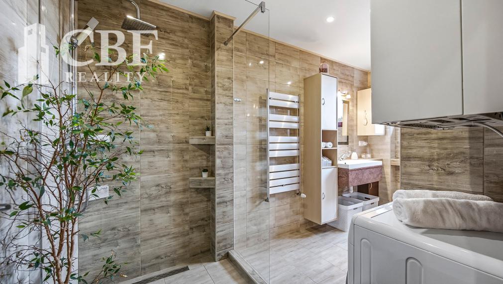 3-izbový byt | Kompletná rekonštrukcia, balkón a nízke náklady