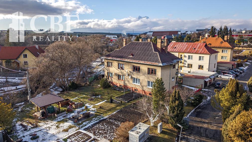 3-izbový byt | Kompletná rekonštrukcia, balkón a nízke náklady