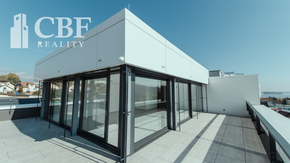 Reprezentatívne priestory pre sídlo firmy v centre Námestova