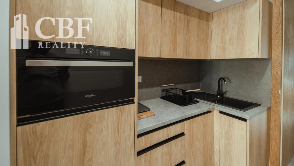 Reprezentatívne priestory pre sídlo firmy v centre Námestova