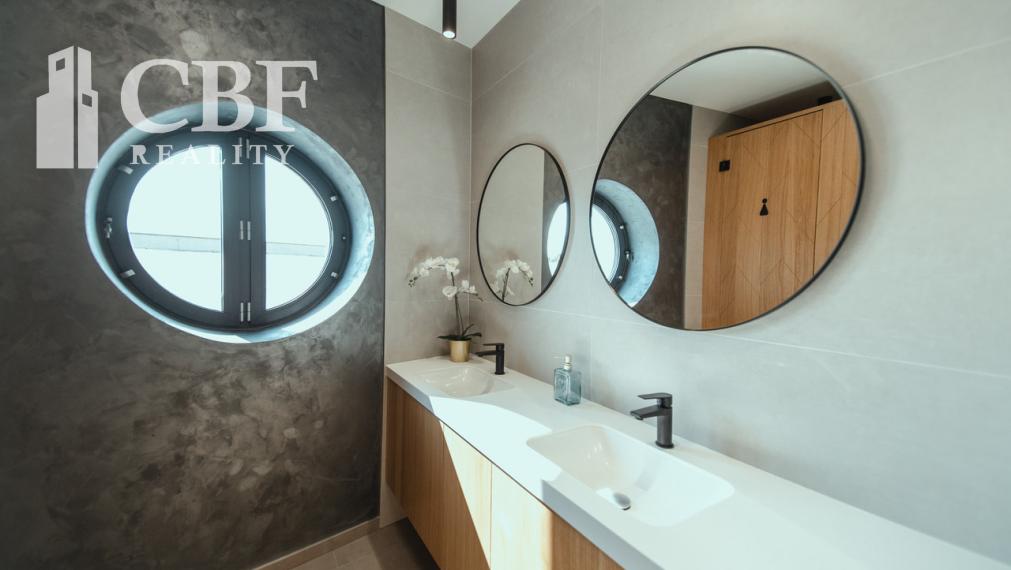 Reprezentatívne priestory pre sídlo firmy v centre Námestova