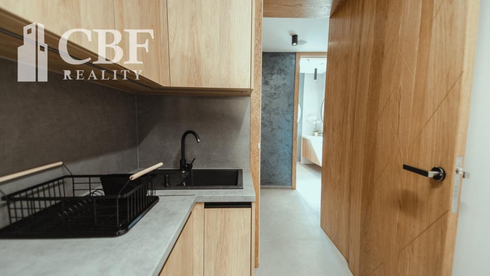 Reprezentatívne priestory pre sídlo firmy v centre Námestova