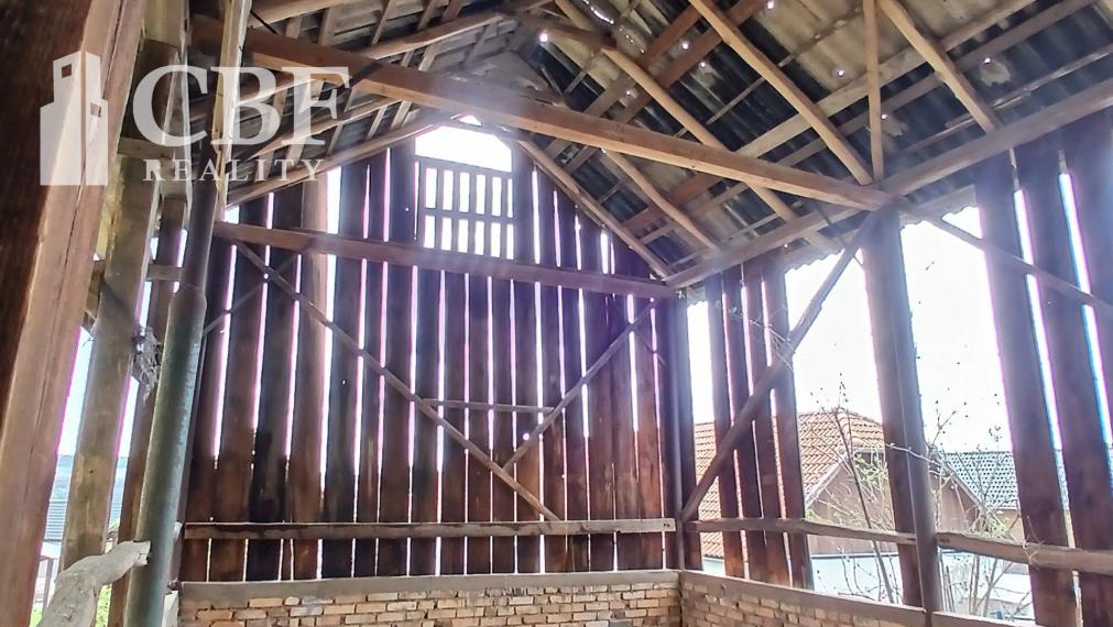 Na predaj! Útulné vidiecke hospodárstvo - Bohuňovo - Tiba