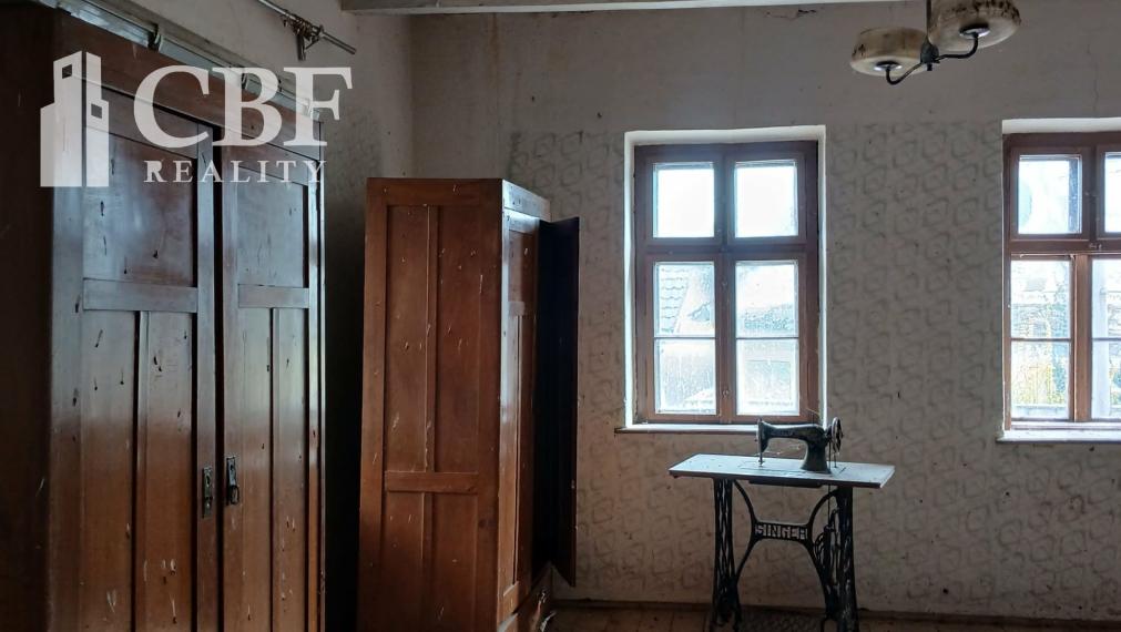 Na predaj! Útulné vidiecke hospodárstvo - Bohuňovo - Tiba