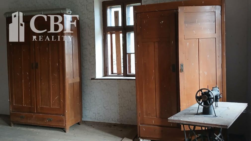 Na predaj! Útulné vidiecke hospodárstvo - Bohuňovo - Tiba