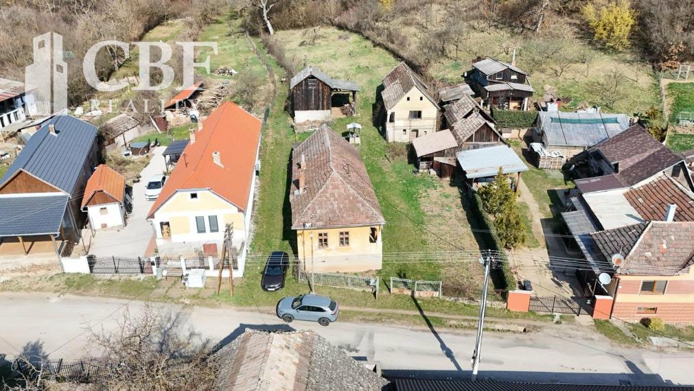 Na predaj! Útulné vidiecke hospodárstvo - Bohuňovo - Tiba