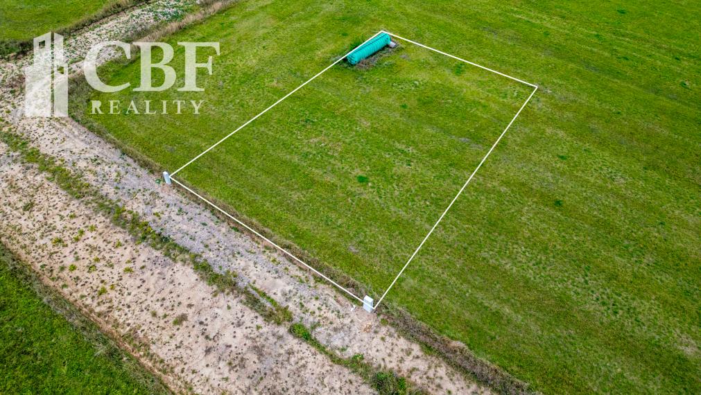 Pozemok na predaj v obci Betlanovce–súkromie, príroda a dobrá poloha