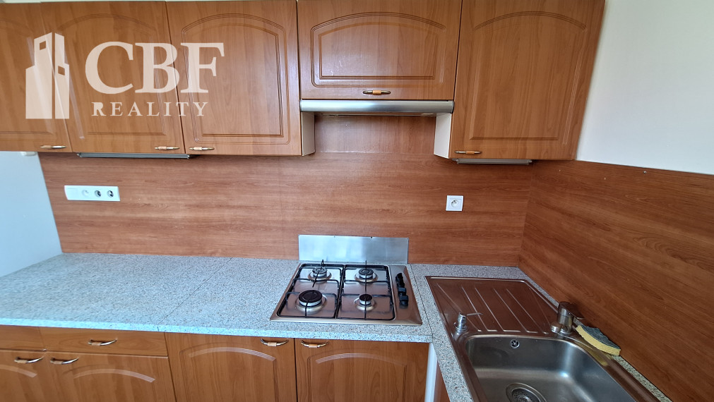 KYJEVSKÁ ULICA ! 3-IZBOVÝ BYT NA PREDAJ