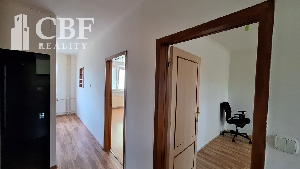 KYJEVSKÁ ULICA ! 3-IZBOVÝ BYT NA PREDAJ