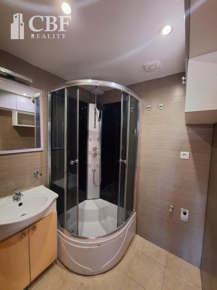 KYJEVSKÁ ULICA ! 3-IZBOVÝ BYT NA PREDAJ