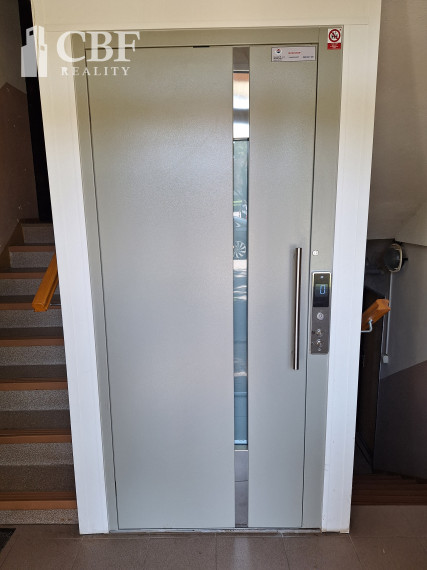 KYJEVSKÁ ULICA ! 3-IZBOVÝ BYT NA PREDAJ