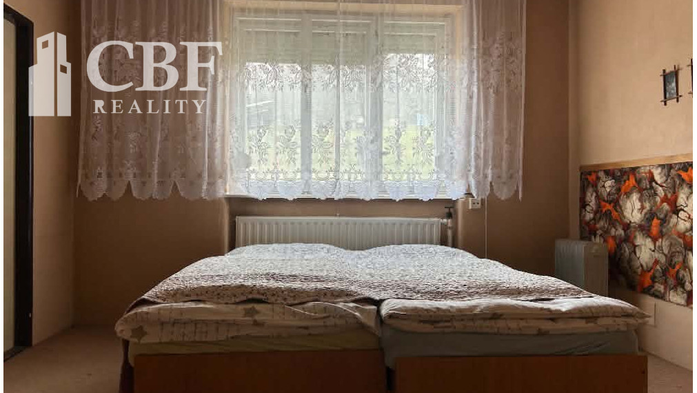 NA PREDAJ!!! Dom v Lipovníku s výhľadmi a rozľahlým pozemkom